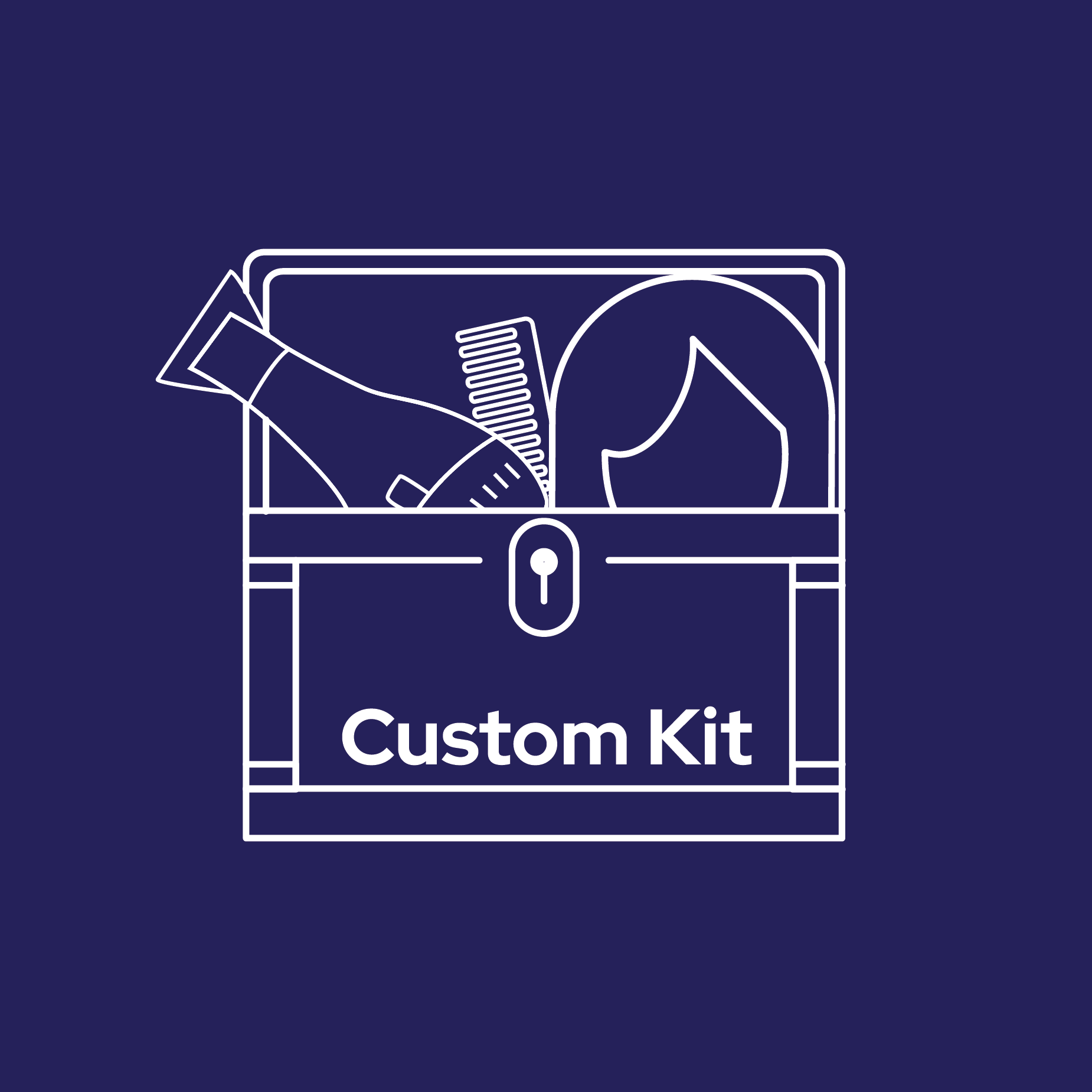 B2B Kit