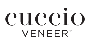 Cuccio Veneer Logo