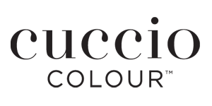 Cuccio Colour Logo