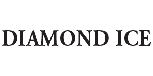 Diamond Ice Logo