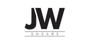 JW Shears Logo