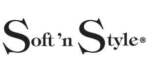 Soft 'n Style Logo
