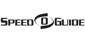 Speed-O-Guide Logo