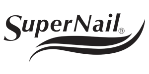 SuperNail Logo